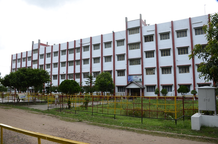Kingston School of Management and Science Kolkata Campus photo 4